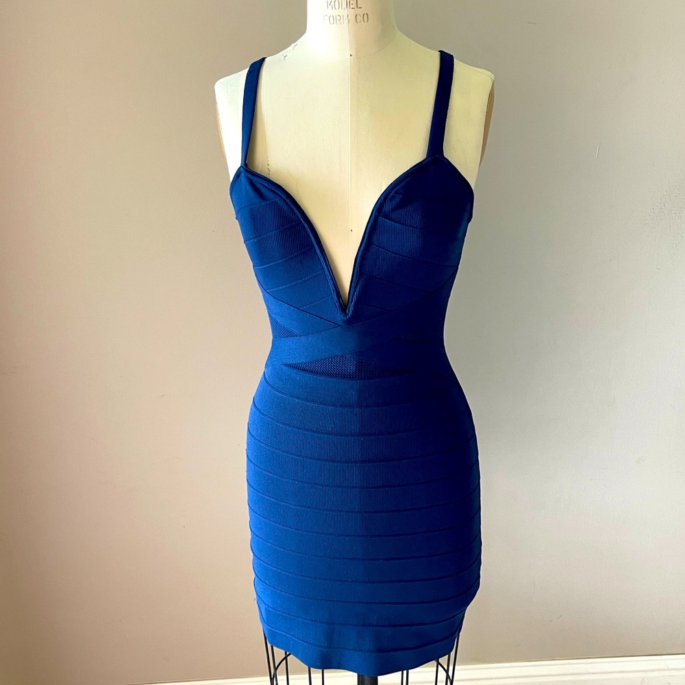 NBD Bodycon Dress